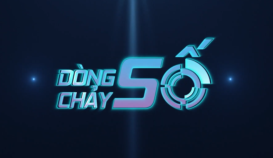 Dòng chảy số Petrovietnam